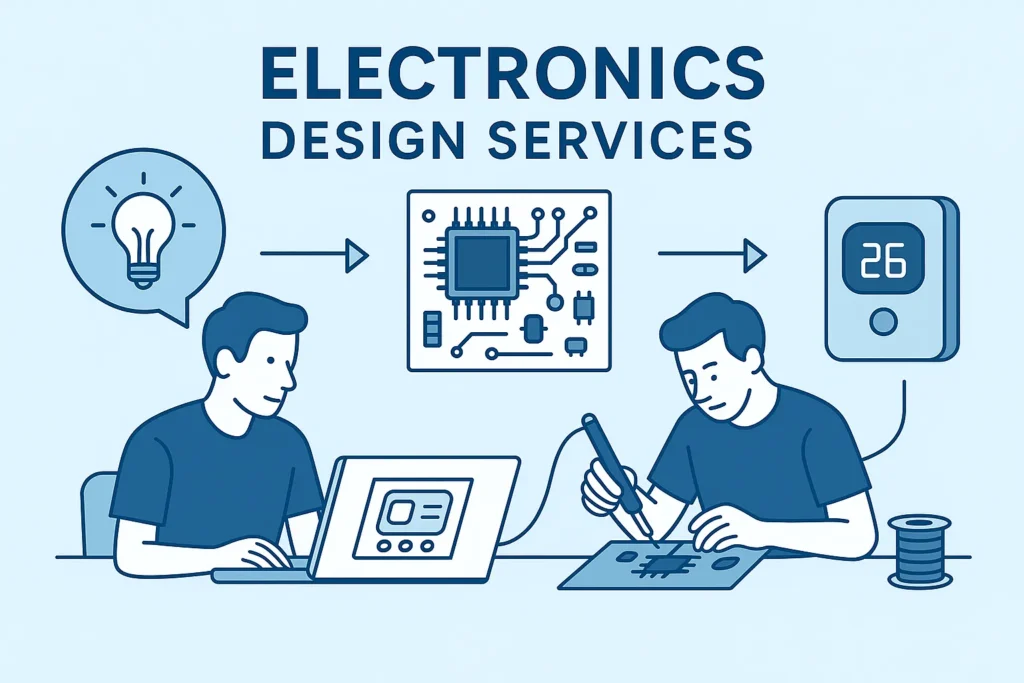 Electronics Design Services